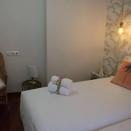 Elduayen Luxury Centro Apartment Vigo