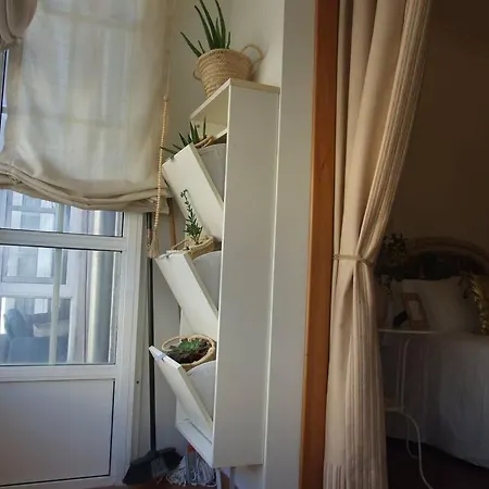 Apartment Elduayen Luxury Centro