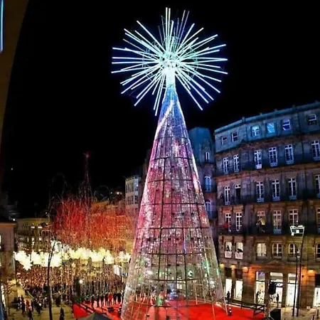 Elduayen Luxury Centro