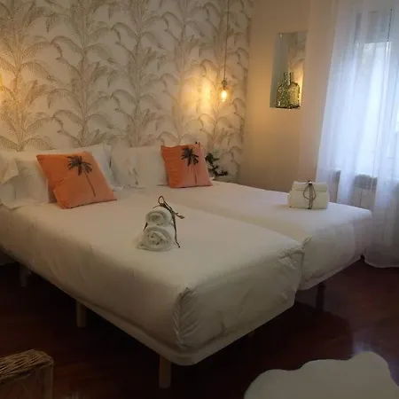 Elduayen Luxury Centro Apartment *