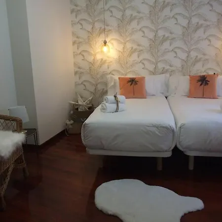 Elduayen Luxury Centro * Vigo