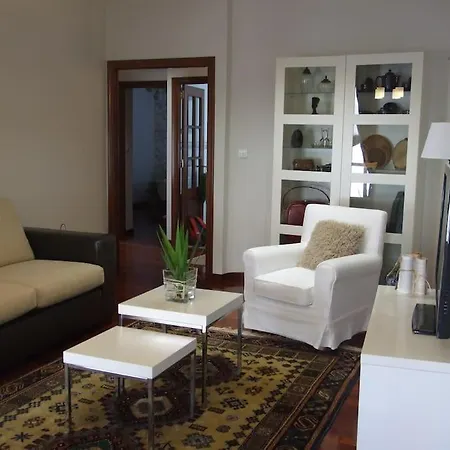 Apartment Elduayen Luxury Centro *