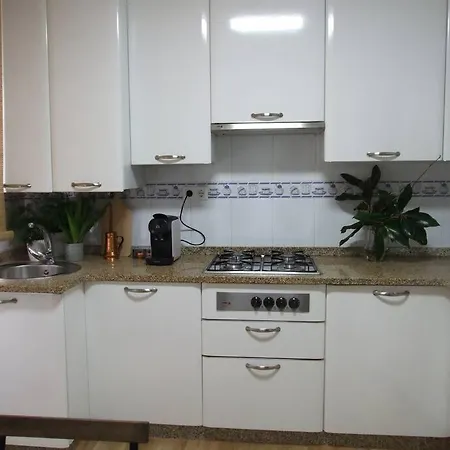 Elduayen Luxury Centro Apartment *