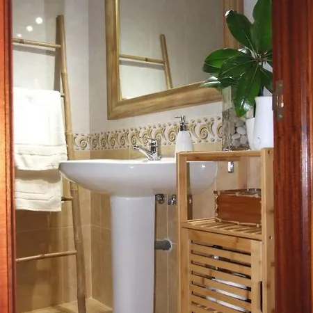 Apartment Elduayen Luxury Centro Vigo