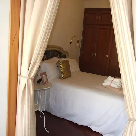 Apartment Elduayen Luxury Centro
