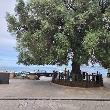 Apartment Elduayen Luxury Centro