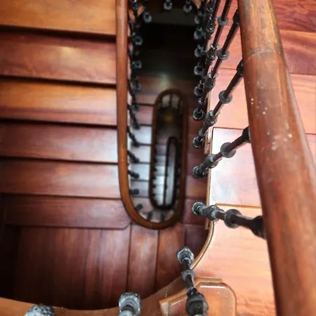 Elduayen Luxury Centro * Vigo