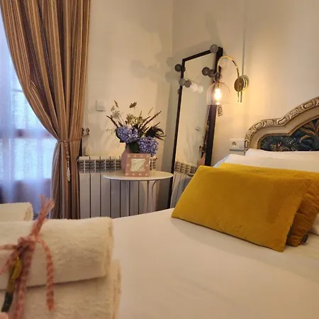 Elduayen Luxury Centro