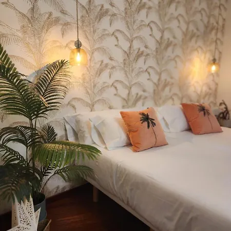 Elduayen Luxury Centro * Vigo