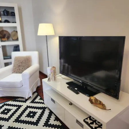 Apartment Elduayen Luxury Centro