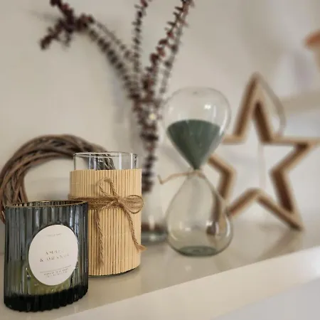 Apartment Elduayen Luxury Centro *