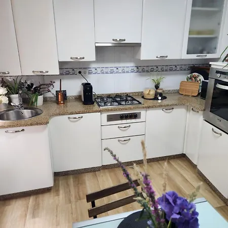 Elduayen Luxury Centro Apartment Vigo