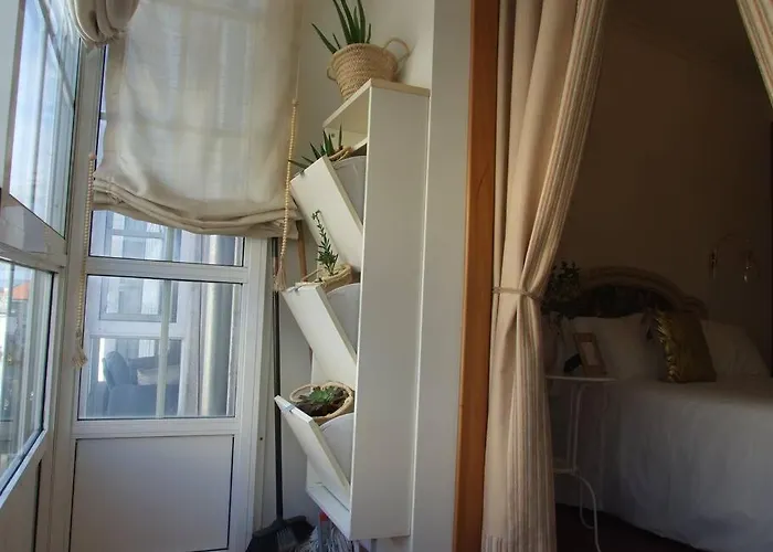 Apartment Elduayen Luxury Centro