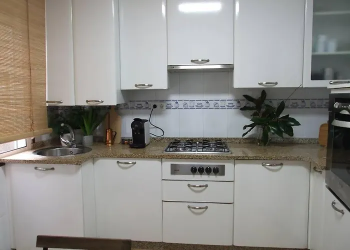 Elduayen Luxury Centro Apartment *