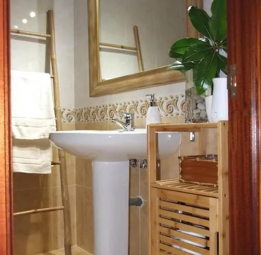 Apartment Elduayen Luxury Centro Vigo