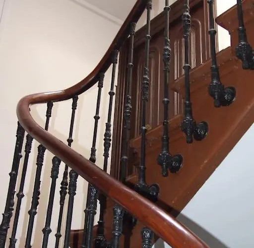 Elduayen Luxury Centro *