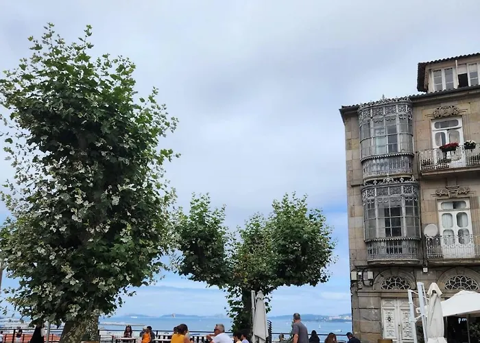 Elduayen Luxury Centro *