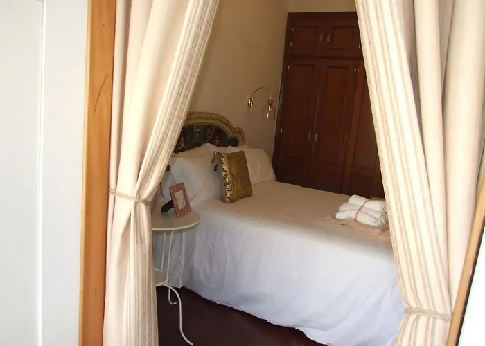 Apartment Elduayen Luxury Centro