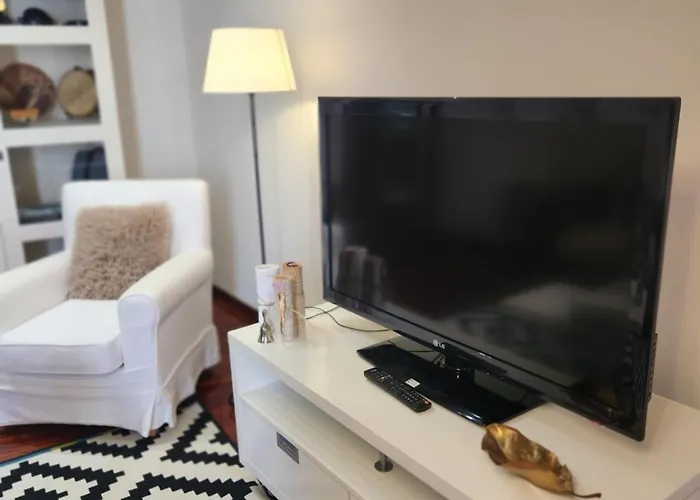 Apartment Elduayen Luxury Centro