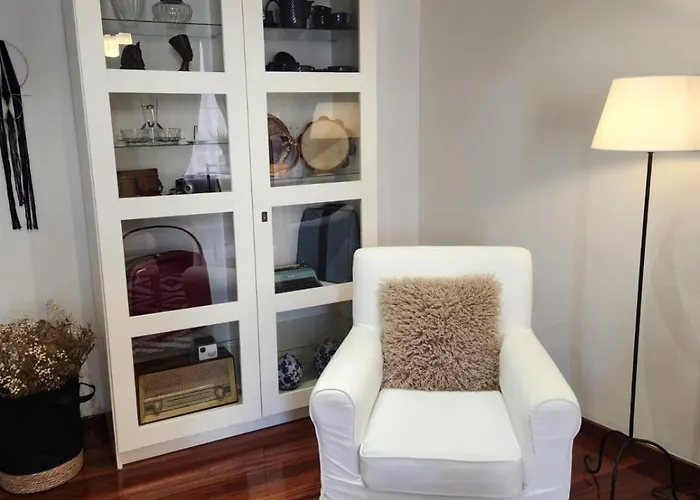 Elduayen Luxury Centro *